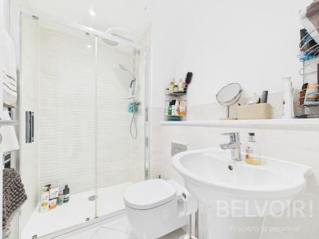 4 bedroom Detached house for sale in Tilia Green, Hadley, Telford, TF1