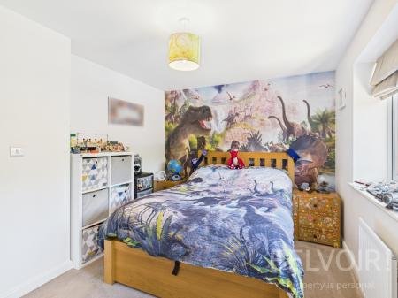 4 bedroom Detached house for sale in Tilia Green, Hadley, Telford, TF1