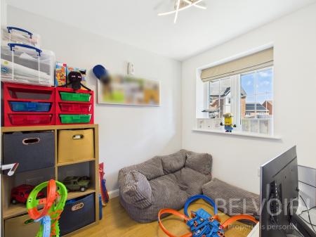 4 bedroom Detached house for sale in Tilia Green, Hadley, Telford, TF1