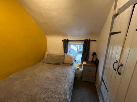 2 bedroom Terraced House to let in Park Street, Madeley, Telford, TF7