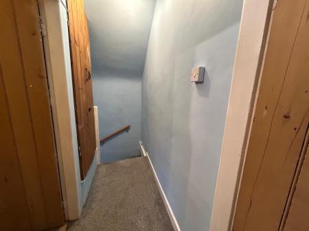 2 bedroom Terraced House to let in Park Street, Madeley, Telford, TF7