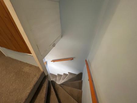 2 bedroom Terraced House to let in Park Street, Madeley, Telford, TF7