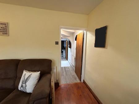 2 bedroom Terraced House to let in Park Street, Madeley, Telford, TF7