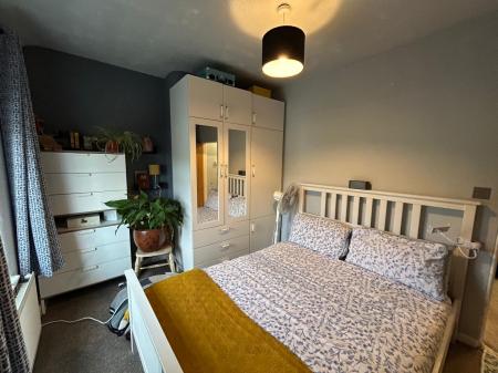 2 bedroom Terraced House to let in Park Street, Madeley, Telford, TF7