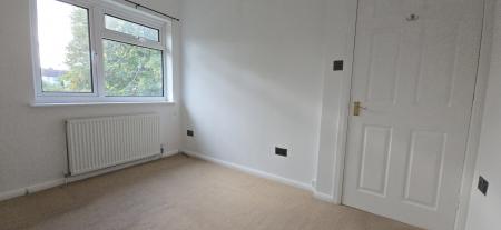 3 bedroom Semi-detached house for sale in Dormer Avenue, Tamworth, B77