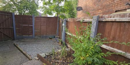 3 bedroom Semi-detached house for sale in Dormer Avenue, Tamworth, B77