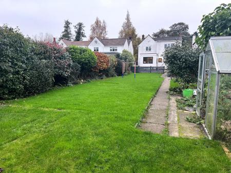 New Mill Lane, Fazeley, B78