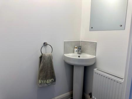 2 bedroom Terraced House for sale in Worthing Grove, Tamworth, B78