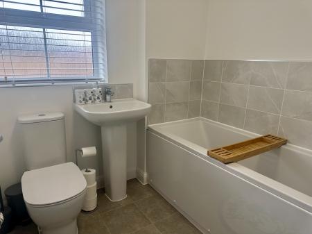 2 bedroom Terraced House for sale in Worthing Grove, Tamworth, B78