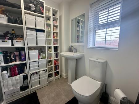 2 bedroom Terraced House for sale in Worthing Grove, Tamworth, B78