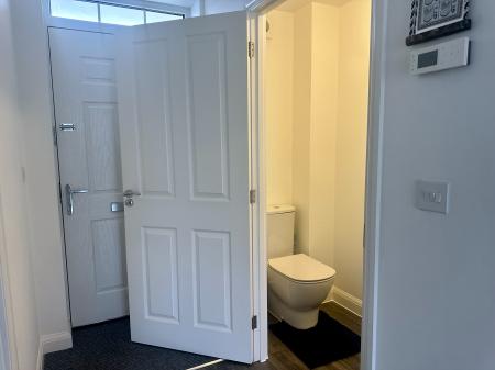 2 bedroom Terraced House for sale in Worthing Grove, Tamworth, B78