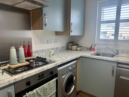2 bedroom Terraced House for sale in Worthing Grove, Tamworth, B78