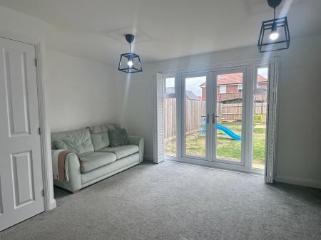 2 bedroom Terraced House for sale in Worthing Grove, Tamworth, B78