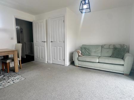 2 bedroom Terraced House for sale in Worthing Grove, Tamworth, B78