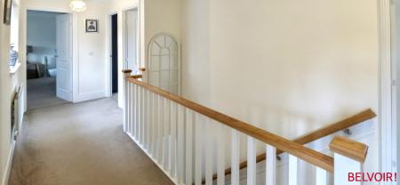 5 bedroom Detached house for sale in Alton Close, Amington, B77