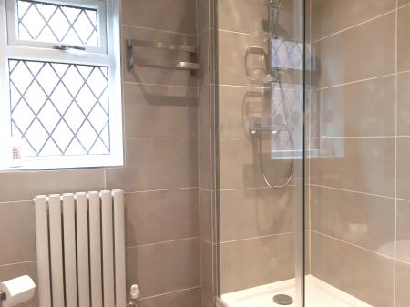 3 bedroom Detached house to let in Kiln Way, Polesworth, B78