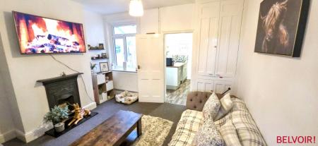 3 bedroom Terraced House for sale in Amington Road, Tamworth, B77
