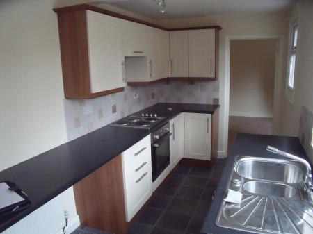 1 bedroom Flat to let in New Street, Tamworth, B78