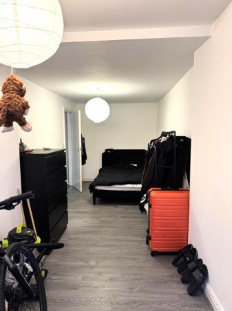 2 bedroom Flat to let in Hospital Street, Tamworth, B79