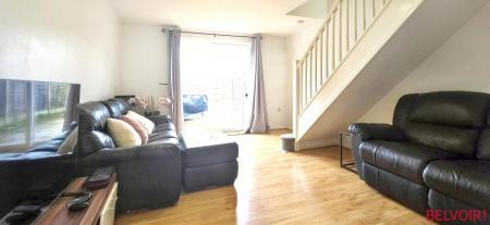 2 bedroom Semi-detached house for sale in Celandine, Tamworth, B77