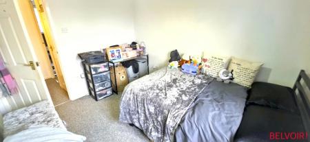 2 bedroom Semi-detached house for sale in Celandine, Tamworth, B77