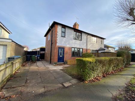 Butlin Road, Rugby, CV21