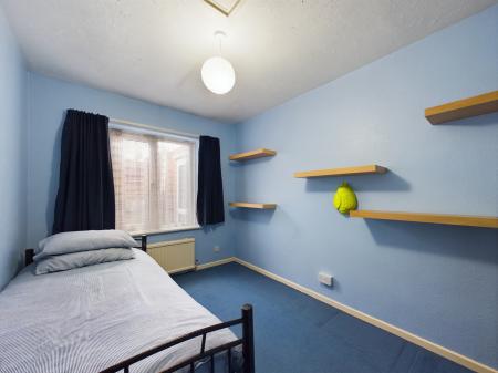 3 bedroom Bungalow for sale in Heath Road, Pamber Heath, RG26