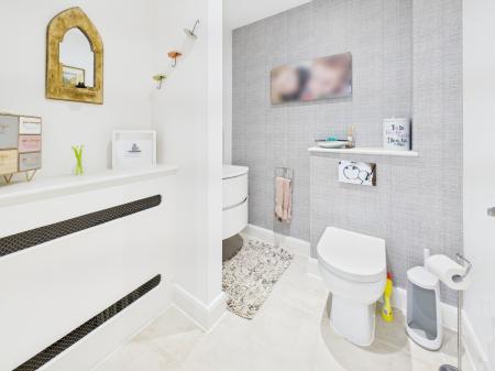 4 bedroom Detached house for sale in The Glen, Tadley, RG26