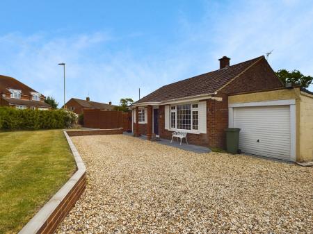 Pleasant Hill, Tadley, RG26