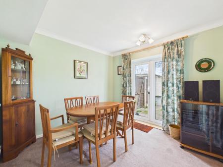 2 bedroom Semi-detached bungalow for sale in Swains Road, Tadley, RG26