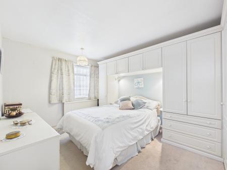 2 bedroom Semi-detached bungalow for sale in Swains Road, Tadley, RG26