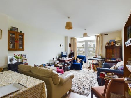 1 bedroom Apartment for sale in Anchor Point, 54 Cherry Street, City Centre, Sheffield, S2