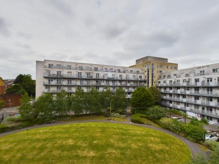 1 bedroom Apartment for sale in Anchor Point, 54 Cherry Street, City Centre, Sheffield, S2