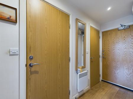 1 bedroom Apartment for sale in Anchor Point, 54 Cherry Street, City Centre, Sheffield, S2