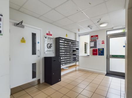 1 bedroom Apartment for sale in Anchor Point, 54 Cherry Street, City Centre, Sheffield, S2