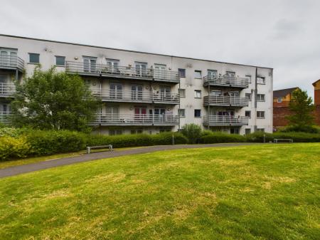 Anchor Point, 54 Cherry Street, City Centre, Sheffield, S2