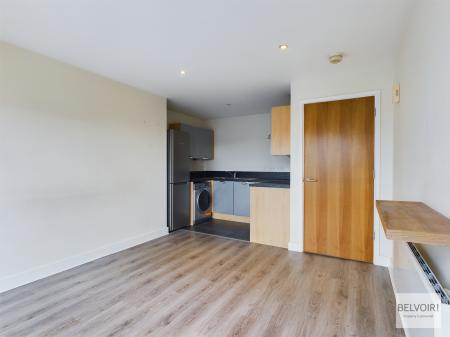 1 bedroom Apartment for sale in AG1, 1 Furnival Street, City Centre, Sheffield, S1