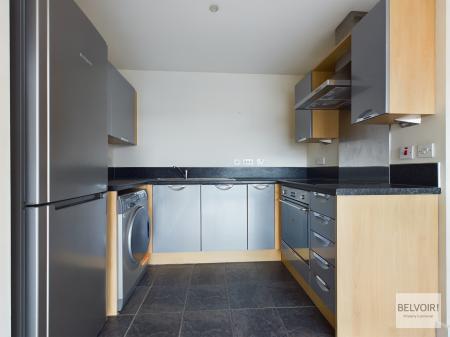 1 bedroom Apartment for sale in AG1, 1 Furnival Street, City Centre, Sheffield, S1