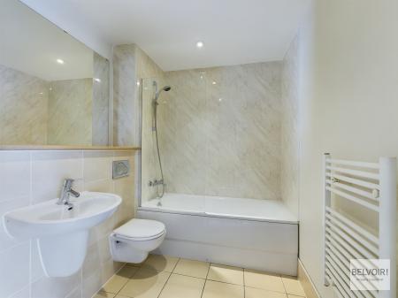 1 bedroom Apartment for sale in AG1, 1 Furnival Street, City Centre, Sheffield, S1
