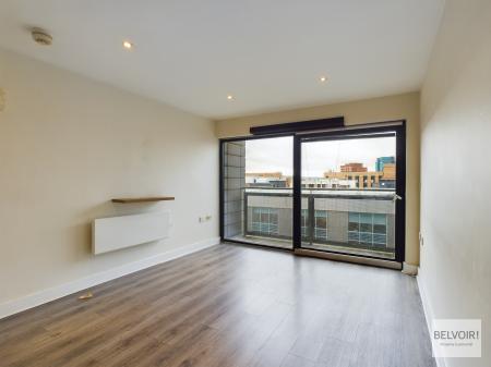 1 bedroom Apartment for sale in AG1, 1 Furnival Street, City Centre, Sheffield, S1