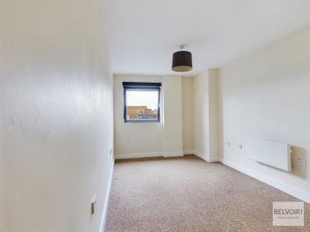 1 bedroom Apartment for sale in AG1, 1 Furnival Street, City Centre, Sheffield, S1