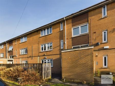 Burns Road, Walkley, Sheffield, S6