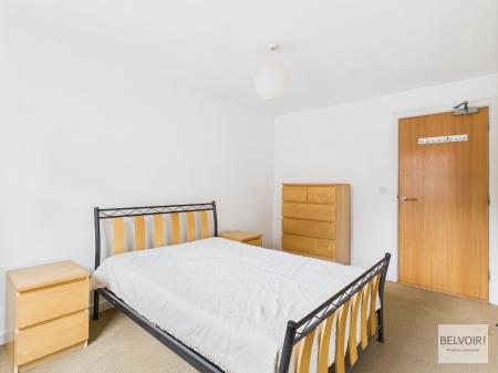 1 bedroom Apartment for sale in City Wharf, 1 Nursery Street, City Centre, Sheffield, S3