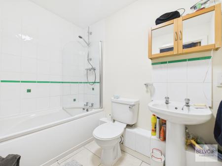 1 bedroom Apartment for sale in City Wharf, 1 Nursery Street, City Centre, Sheffield, S3