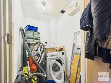 1 bedroom Apartment for sale in City Wharf, 1 Nursery Street, City Centre, Sheffield, S3