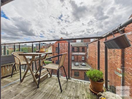 0 bedroom Studio flat for sale in Cutlery Works, 33 Lambert Street, City Centre, Sheffield, S3