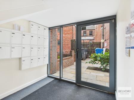 0 bedroom Studio flat for sale in Cutlery Works, 33 Lambert Street, City Centre, Sheffield, S3