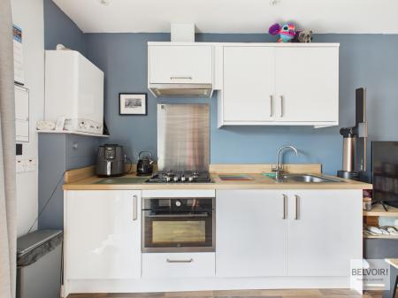 0 bedroom Studio flat for sale in Cutlery Works, 33 Lambert Street, City Centre, Sheffield, S3