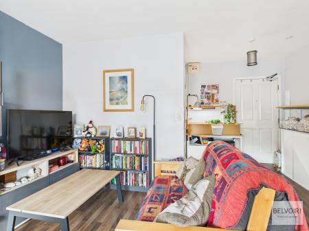 0 bedroom Studio flat for sale in Cutlery Works, 33 Lambert Street, City Centre, Sheffield, S3