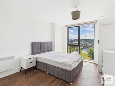 2 bedroom Apartment for sale in Great Central, 2 Chatham Street, City Centre, Sheffield, S3